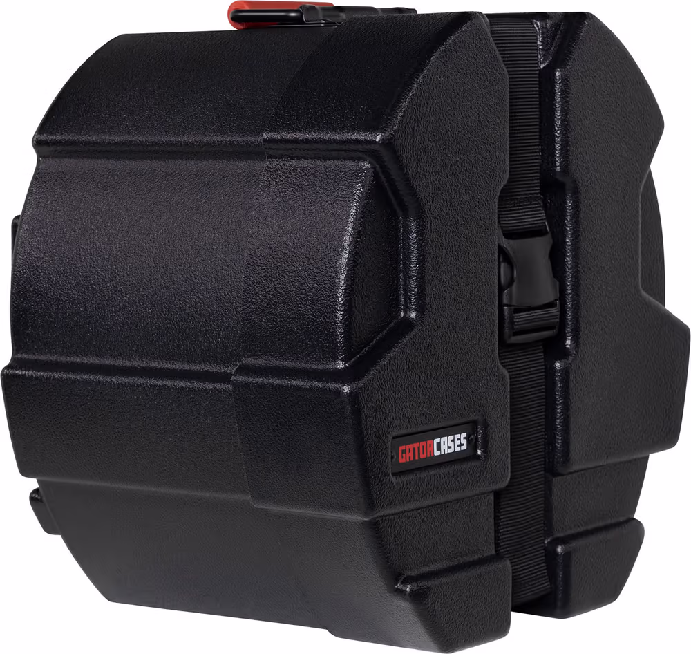 Gator Estuche Para Tom - 10 X 07 HGAGPC1007