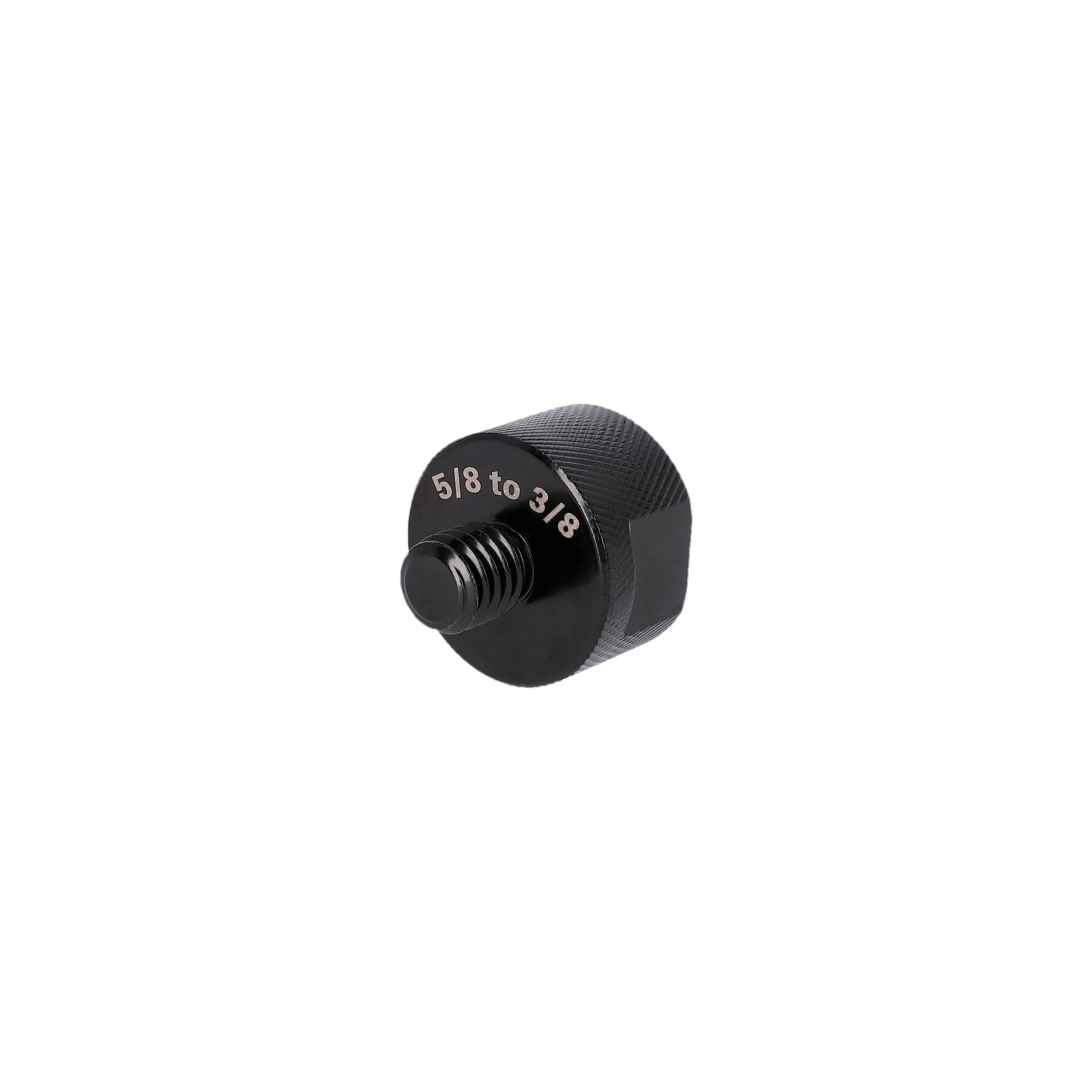 Gravity A 58F 38M - Reductor de rosca de hembra de 5/8\" a macho de 3/8\" GA58F38M