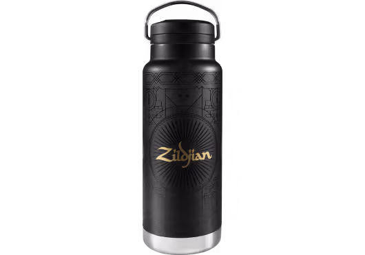 ZILDJIAN Botella Agua YZILZDW00132