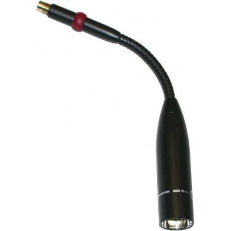 Sennheiser MZH-3015L Cuello Cisne, Luz. Para Micro ME34/35/36 MZH 3015 L