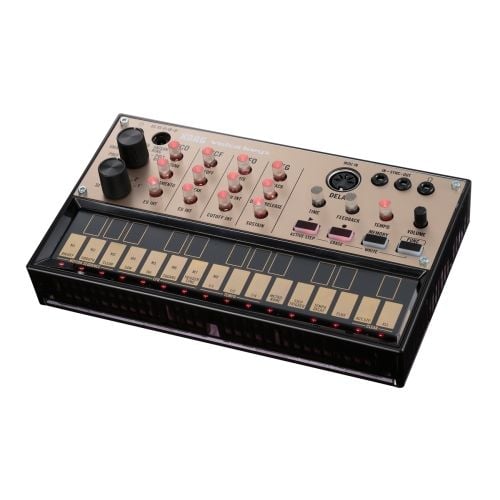 Korg Volca Keys Sintetizador Analógico Volca Keys