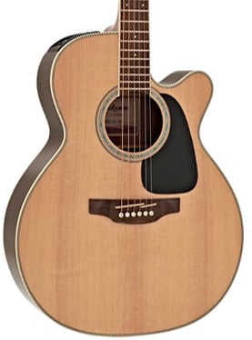 TAKAMINE GN51CE NAT Guitarra Electro-Acustica Auditorium GN51ce-nat