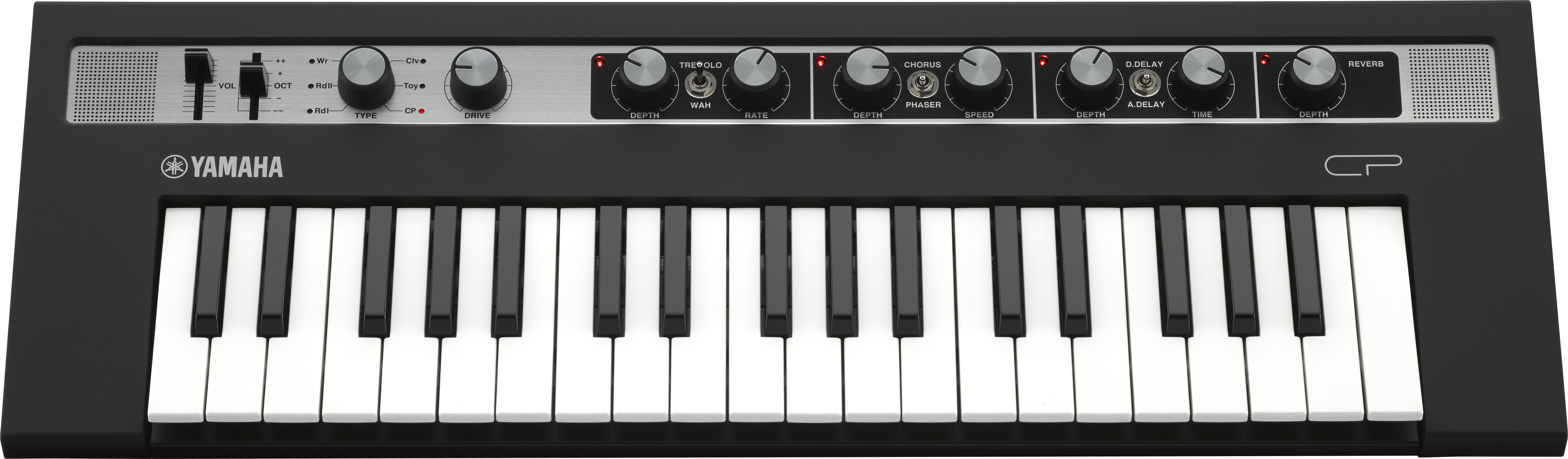 YAMAHA Reface CP Sintetizador Reface CP