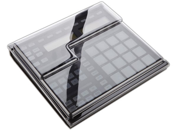 Decksaver Tapa Protectora Maschine MK2 Tapa Protectora Maschine MK2