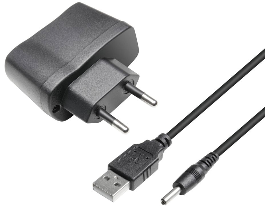 Adam Hall SLEDPSUSB Fuente de alimentación universal SLED PS USB