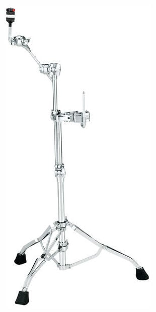 Tama HTC107W Soporte combinado plato + tom serie STAR HTC107W