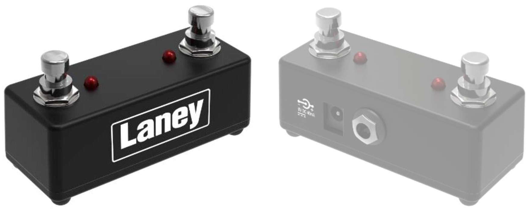 Laney FS2-MINI Footswitch FS2-MINI