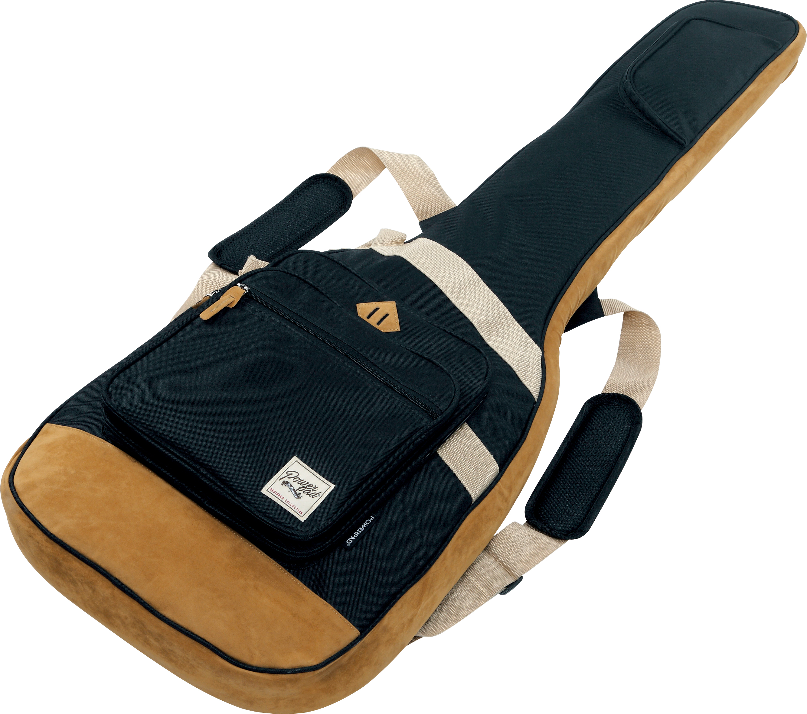 Ibanez IBB541-BK Powerpad Gigbag Funda Bajo Eléctrico IBB541-BK