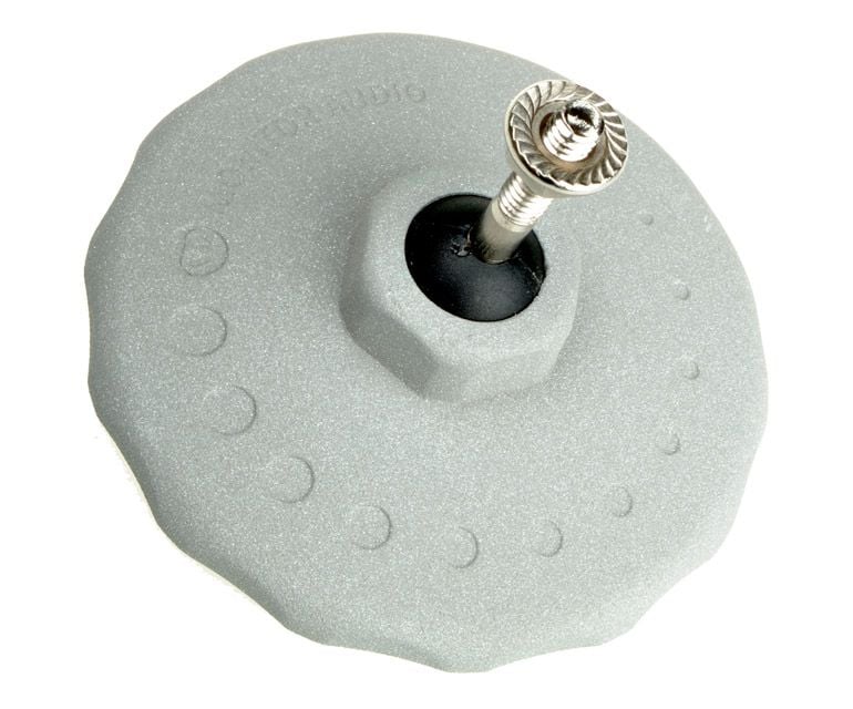 MONITOR AUDIO MASMS-BRAKETS Gris Unidad MASMS-BRAKETS