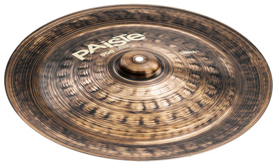 Paiste 16 900 CHINA 16 900 CHINA