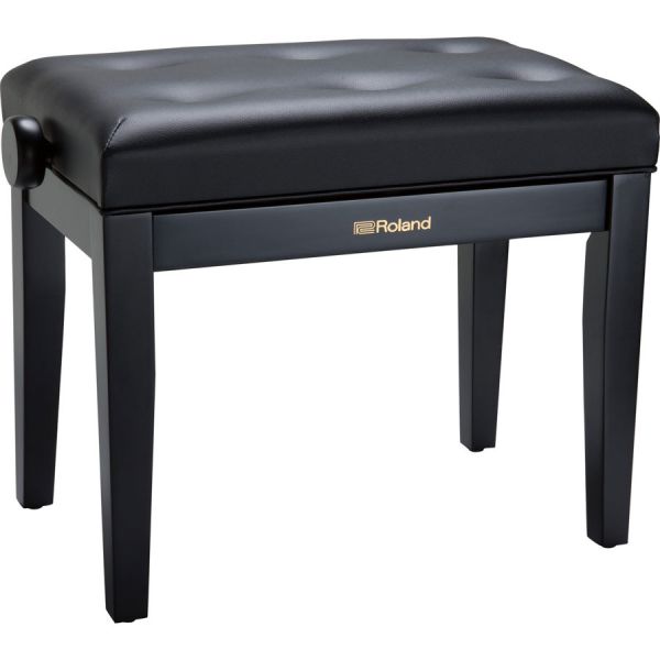 Roland RPB300 Bk Banco para Piano RPB300 Bk