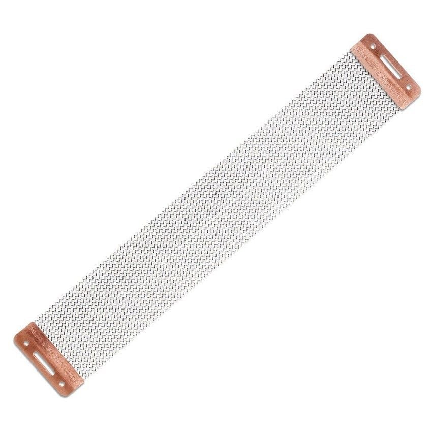 Evans PSB1016, Bordonera, Puresound, Para Cajas de 10", 16 Hilos PSB1016