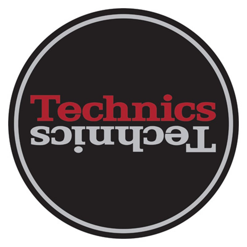 Magma LP Slipmat Technics Duplex 2 LP Slipmat Technics Duplex 2