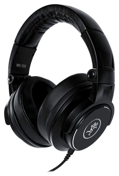 MACKIE MC150 Auriculares de estudio MC150