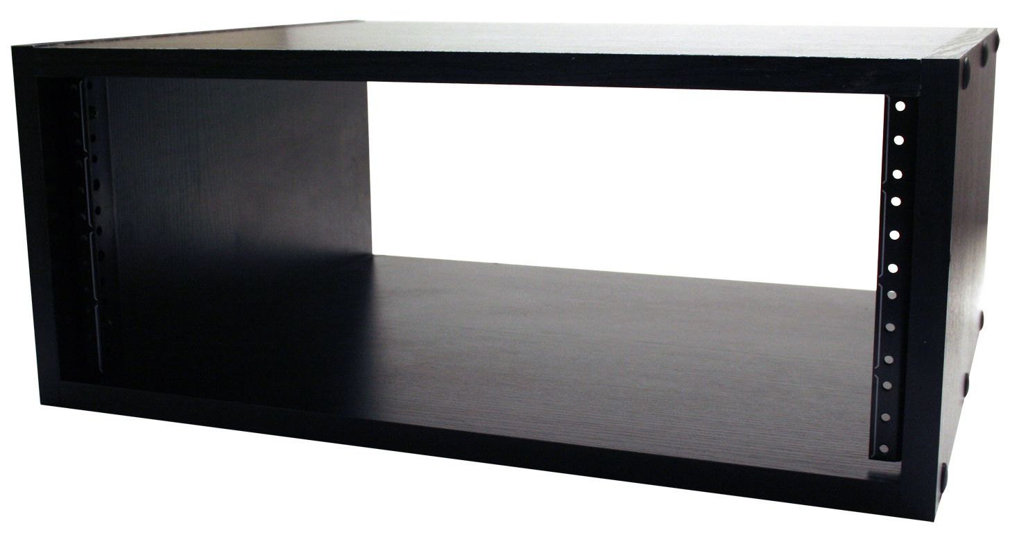 Gator GR-STUDIO Mueble Rack para 4 Unidades GR-STUDIO-4U