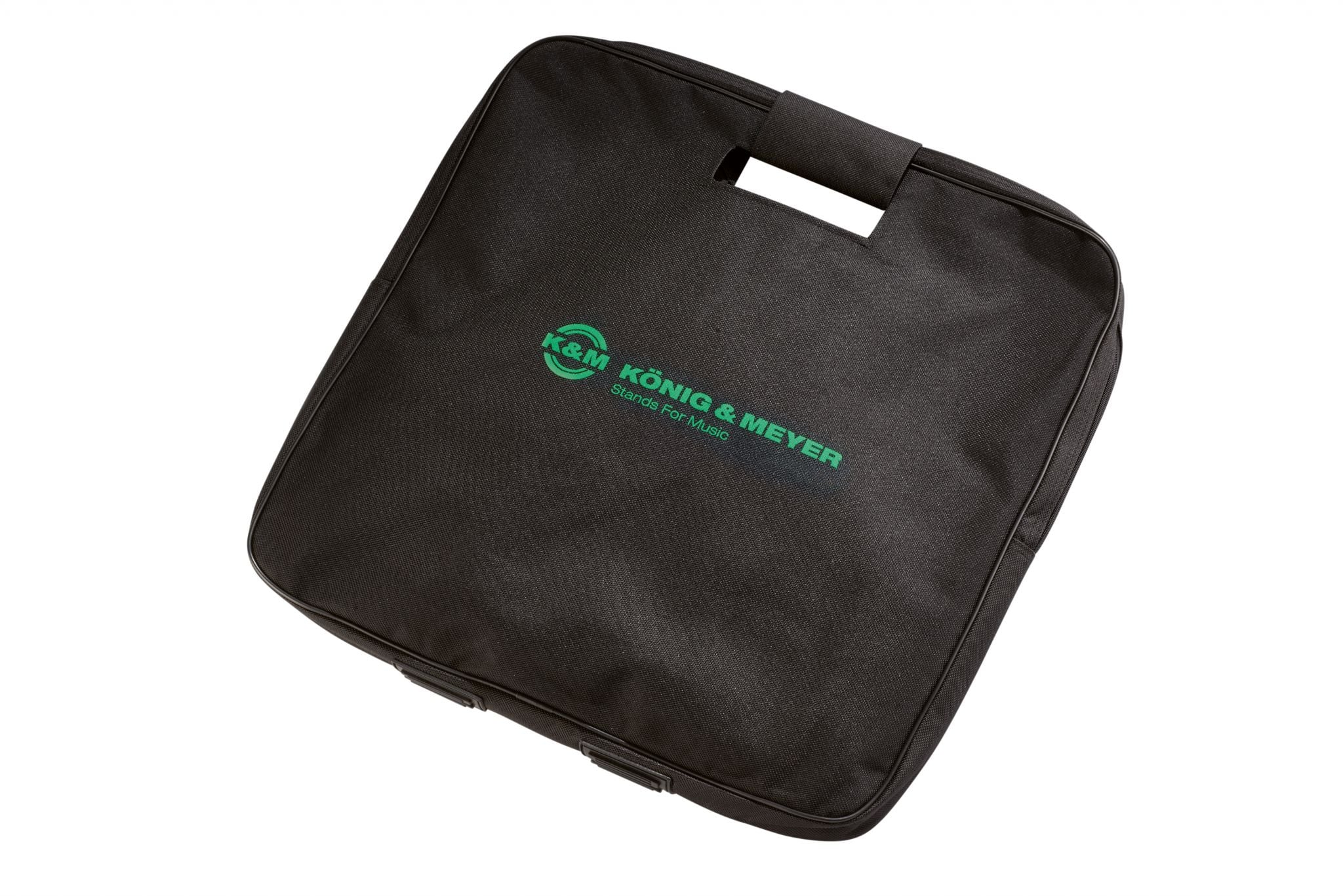 Konig & Meyer 24627 Bolsa De Transporte Negra 24627