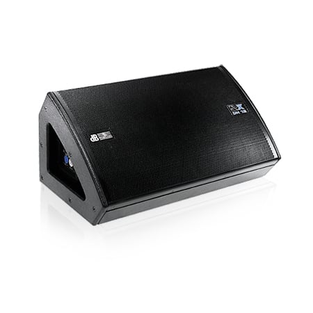 dB Technologies DVX DM 12 Monitor de Escenario DVX DM 12