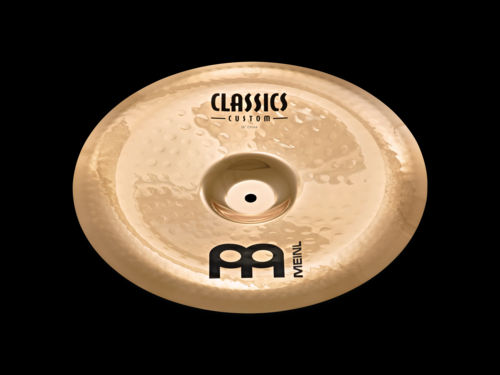 Meinl CC18CH-B Plato China 18" CC18CH-B