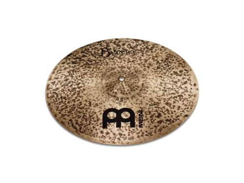 Meinl B16DAC Platillo Crash 16" Byzance Dark B16DAC