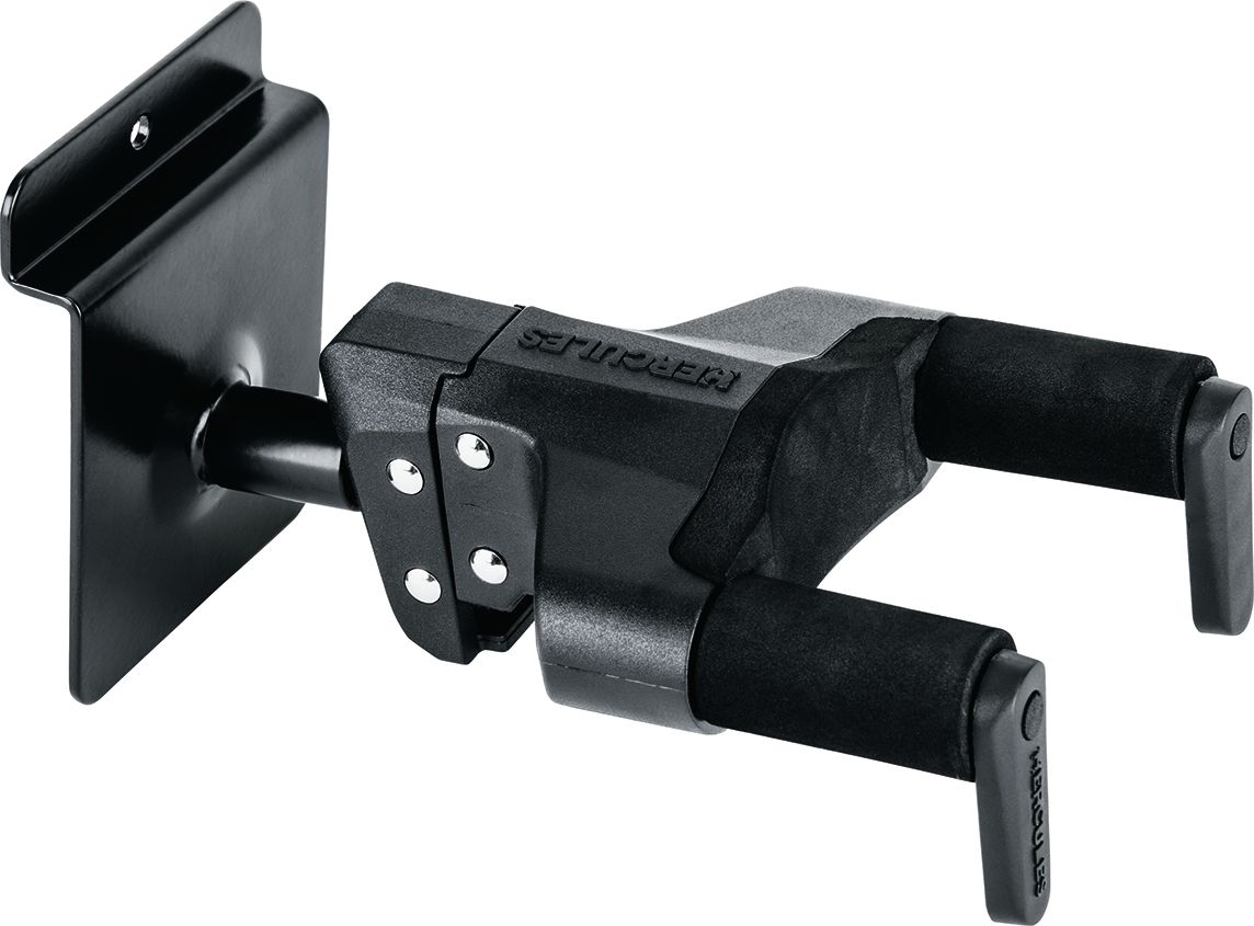 Hercules GSP39SB Plus Soporte Guitarra para Pared GSP39SB Plus