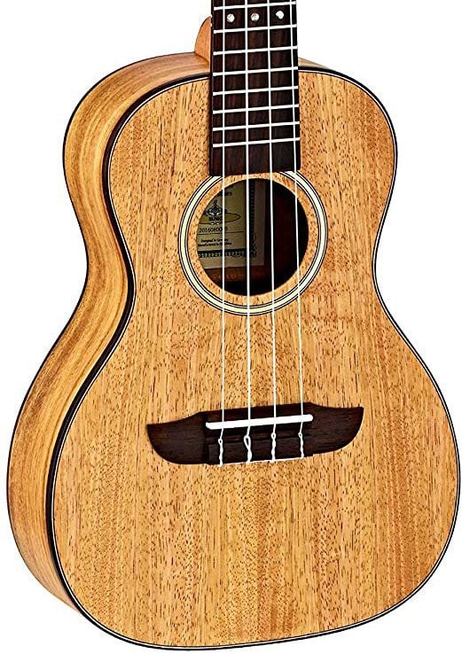 Ortega RUMG Ukelele de Concierto RUMG