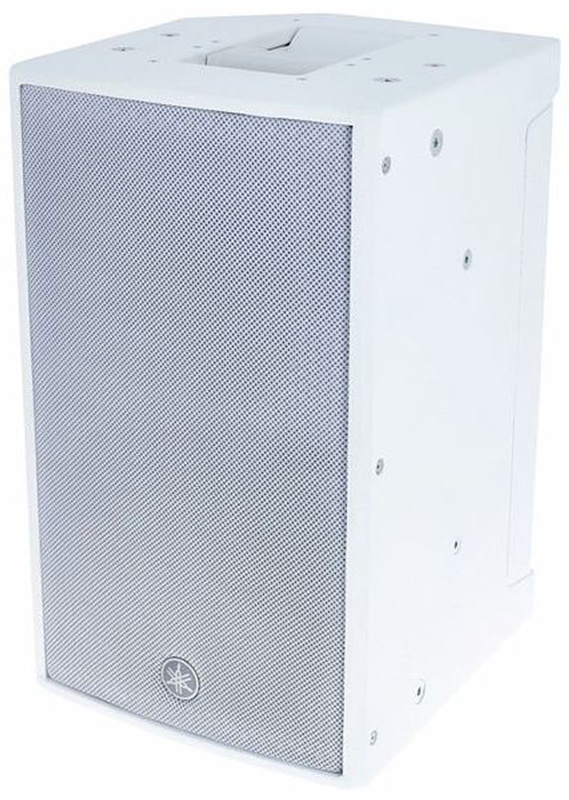 Yamaha DZR10DW Altavoz Activo DZR10DW