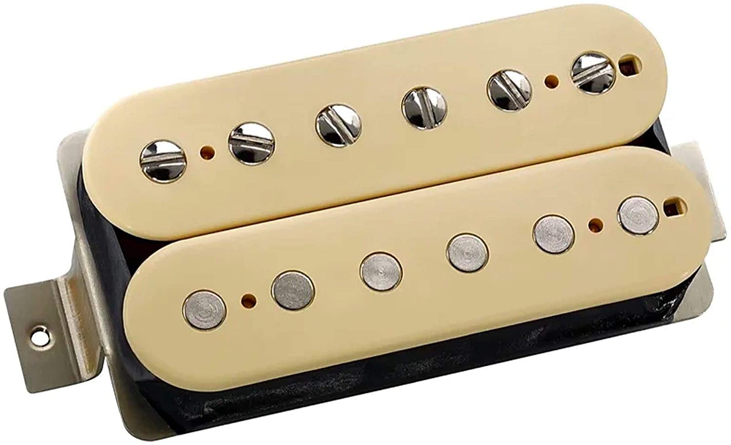DiMarzio DP274 PAF 59 Pastilla para Guitarra Eléctrica Cream DP274