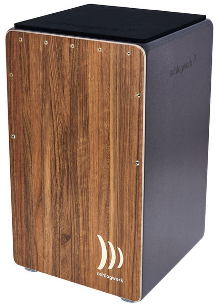Schlagwerk CP584 Cajón Super Agile Brown Sugar CP584