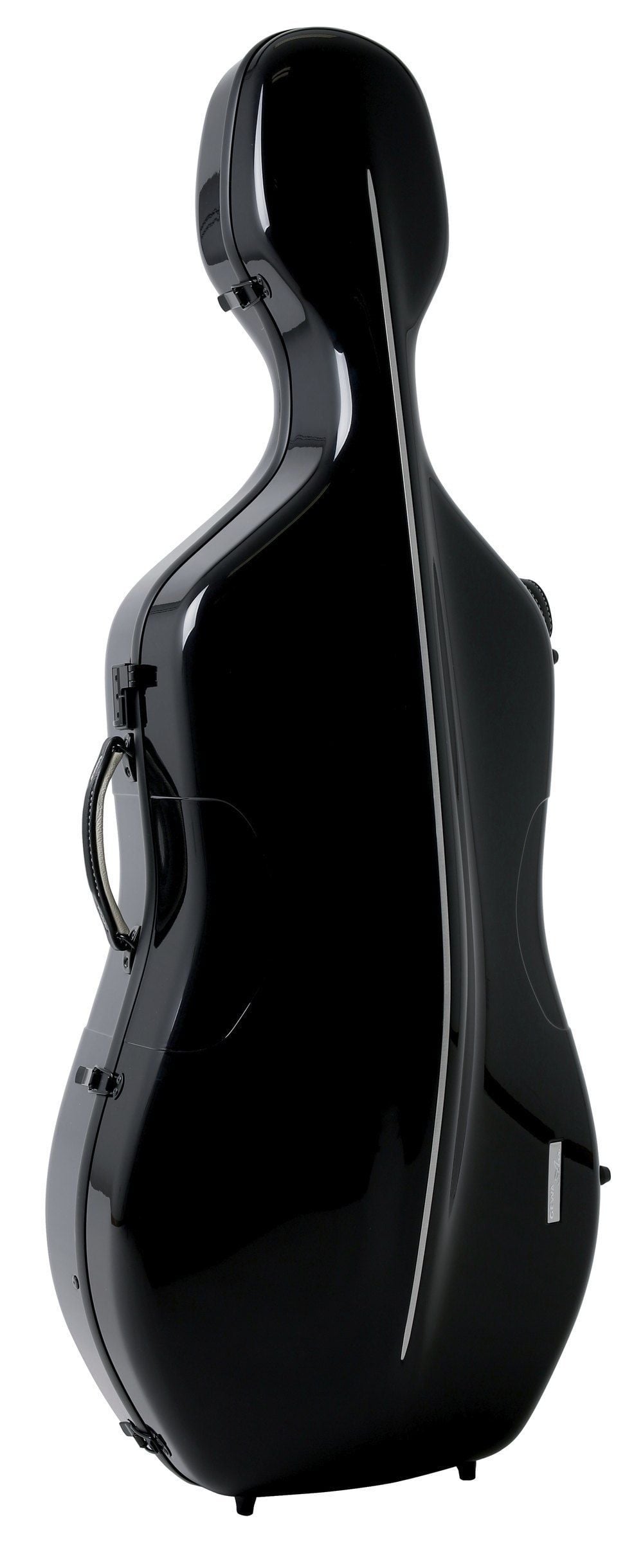 Gewa 341210 Estuche Cello Air Negro/Negro Gewa 341210