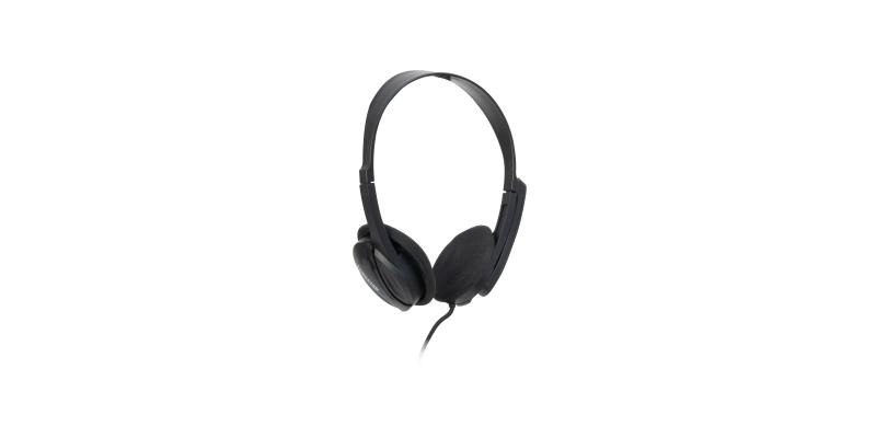 Fonestar HOME-35 Auriculares PC con Micrófono HOME-35
