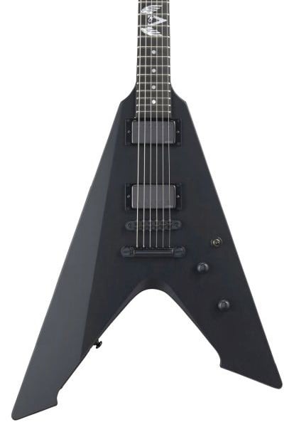 LTD VULTURE James Hetfield Guitarra Eléctrica VULTURE James Hetfield