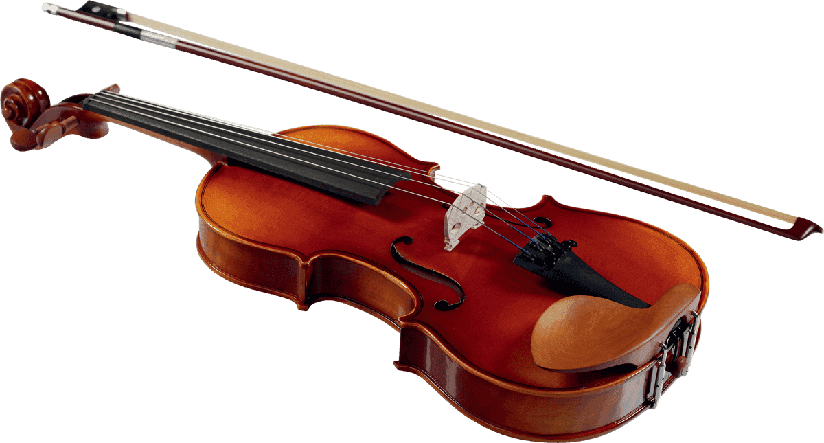 Vendome A12 Violin Gramont 1/2 A12