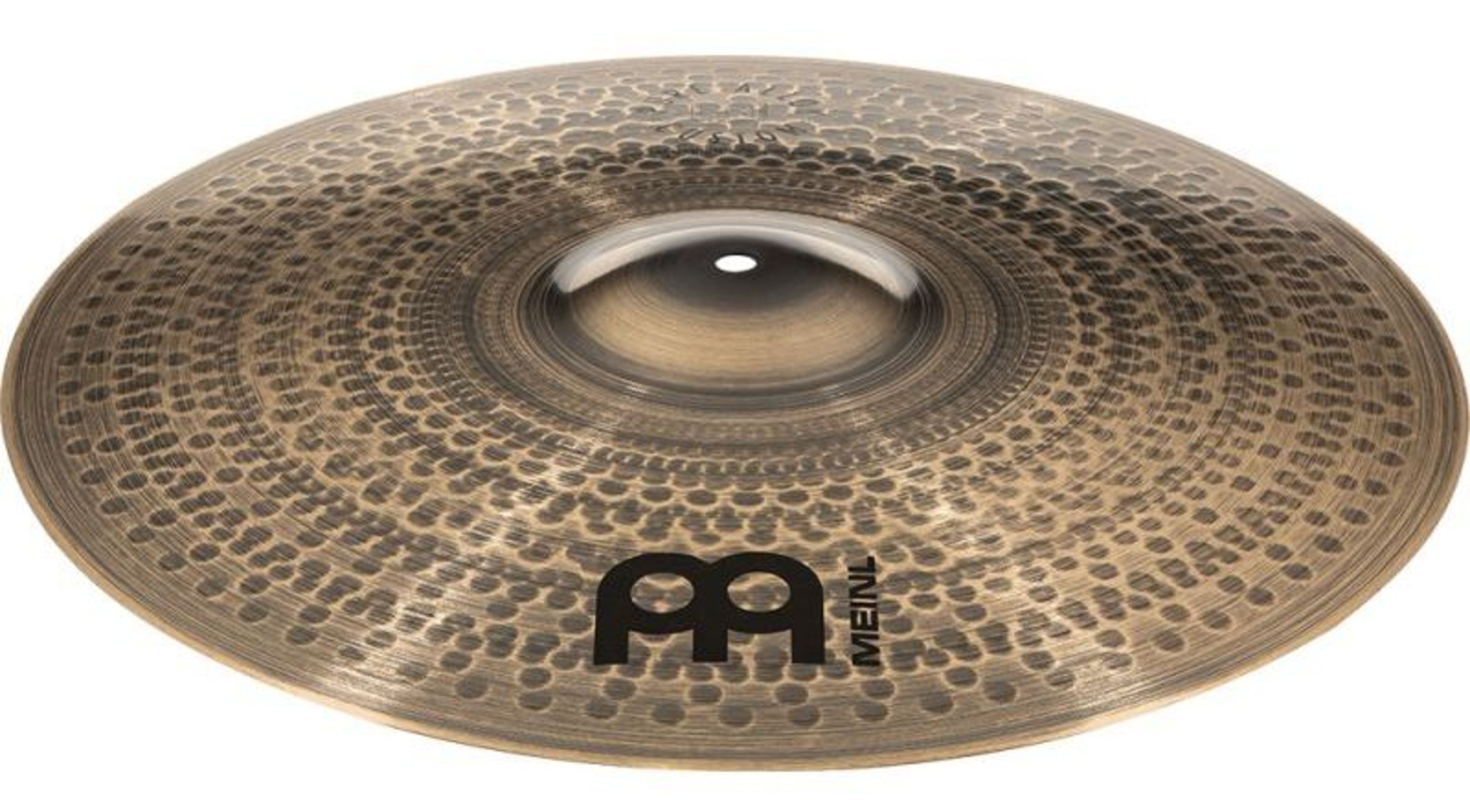 Meinl PAC18MHC  Plato Crash 18 PAC18MHC Plato Crash 18