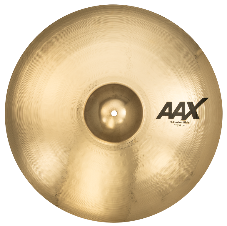 Sabian 2211287XB AAX 21 X-Plosion Ride 2211287XB