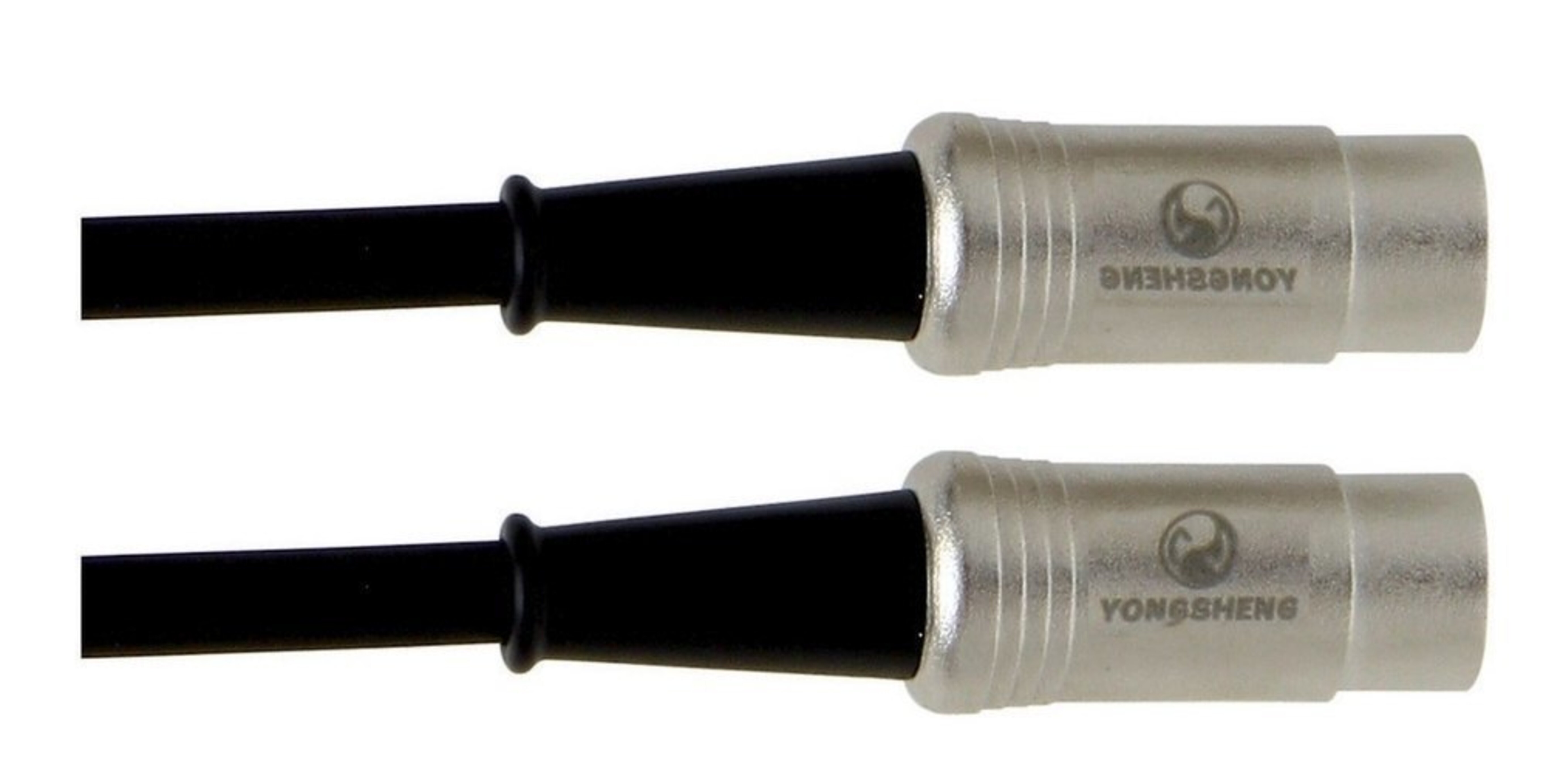 Gewa Cables Midi Pro Line U/E 10 0.5M Cables Midi Pro Line U/E 10 0.5M