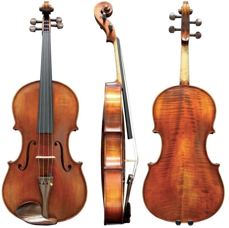 Gewa Allegro-VC1 7/8 Arco Massaranduba Cello Allegro-VC1 7/8