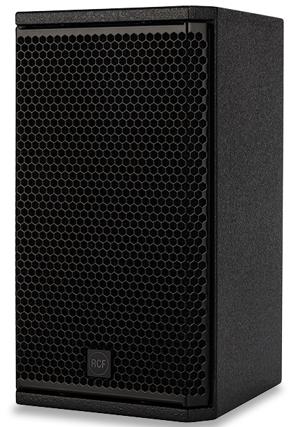 RCF COMPACT M 06 Altavoz Instalación COMPACT M 06