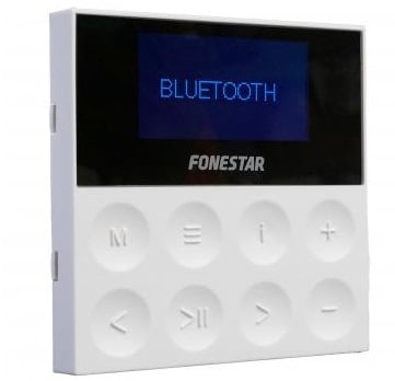 Fonestar KS-AMP Amplificador Estéreo de Pared KS-AMP