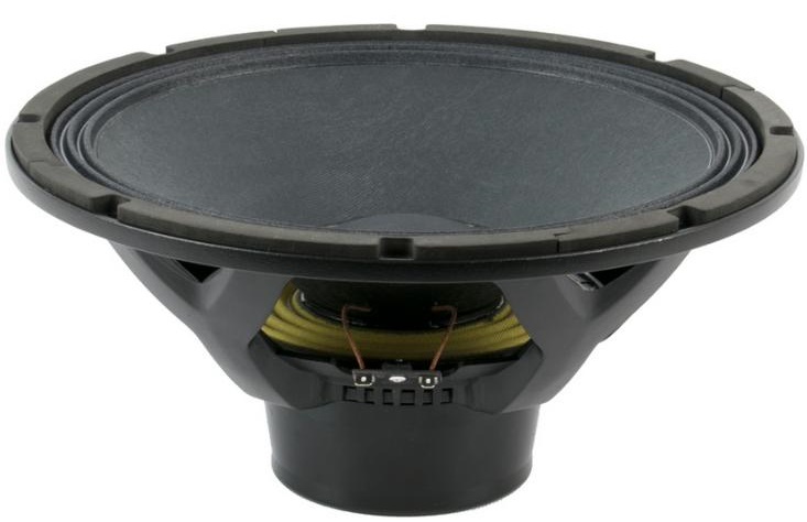 Beyma 12MC700Nd 8 OH Woofer 12 Pulgadas 12MC700Nd 8 OH