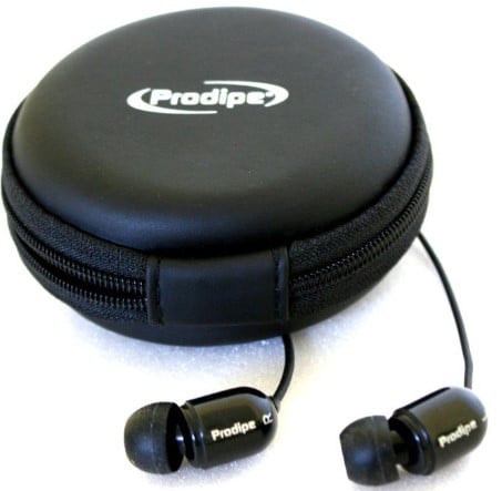 Prodipe Iem3 Auriculares IEM3