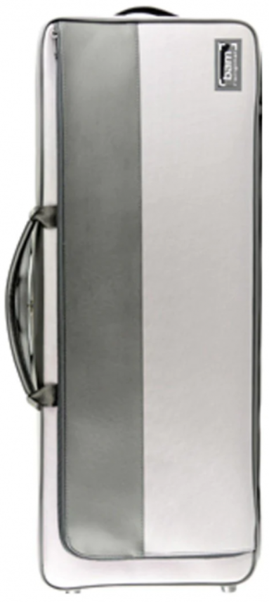 Bam Estuche Viola 2043BG Artisto Rectangular Gris 2043BG