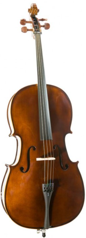 Stentor COCESTSTI18 Violonchelo Student I 1/8 set COCESTSTI18