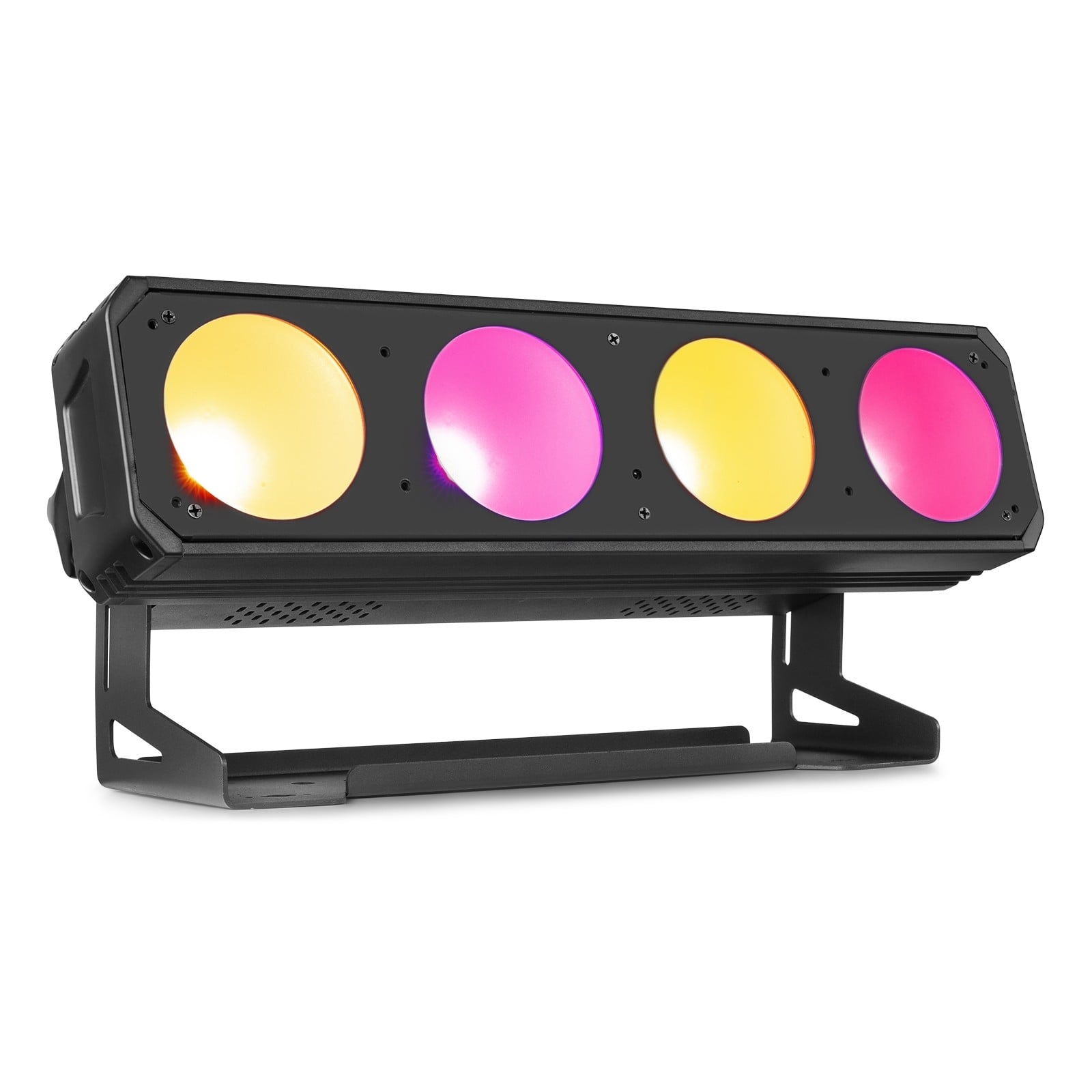 Beamz LUCID 2.4 Barra de Led 4x30W RGBW LUCID 2.4