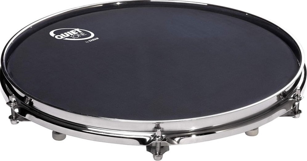 Sabian QTM10 Pad Prácticas QTM10