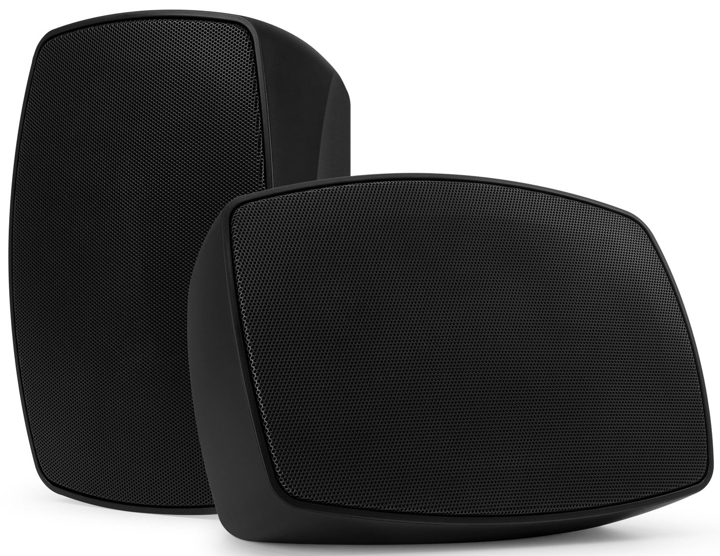 Power Dynamics BHW50B Altavoces Interior/Exterior IP65 BHW50B Speakset 5" 80W IPX5 100V Bl