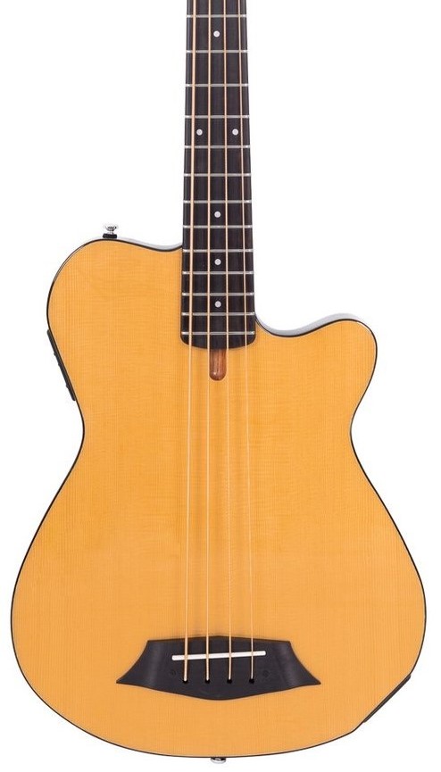 Marcus Miller GB5-4 Natural Bajo Electroacústico GB5-4 NATURAL