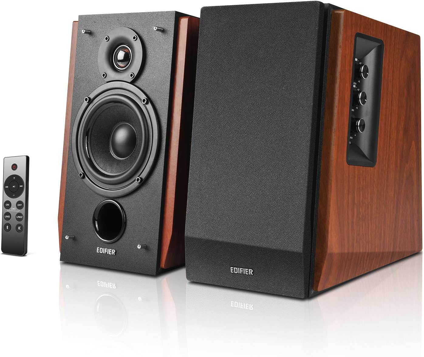 Edifier R1700BTs Altavoces Activos Salida Sub R1700BTs