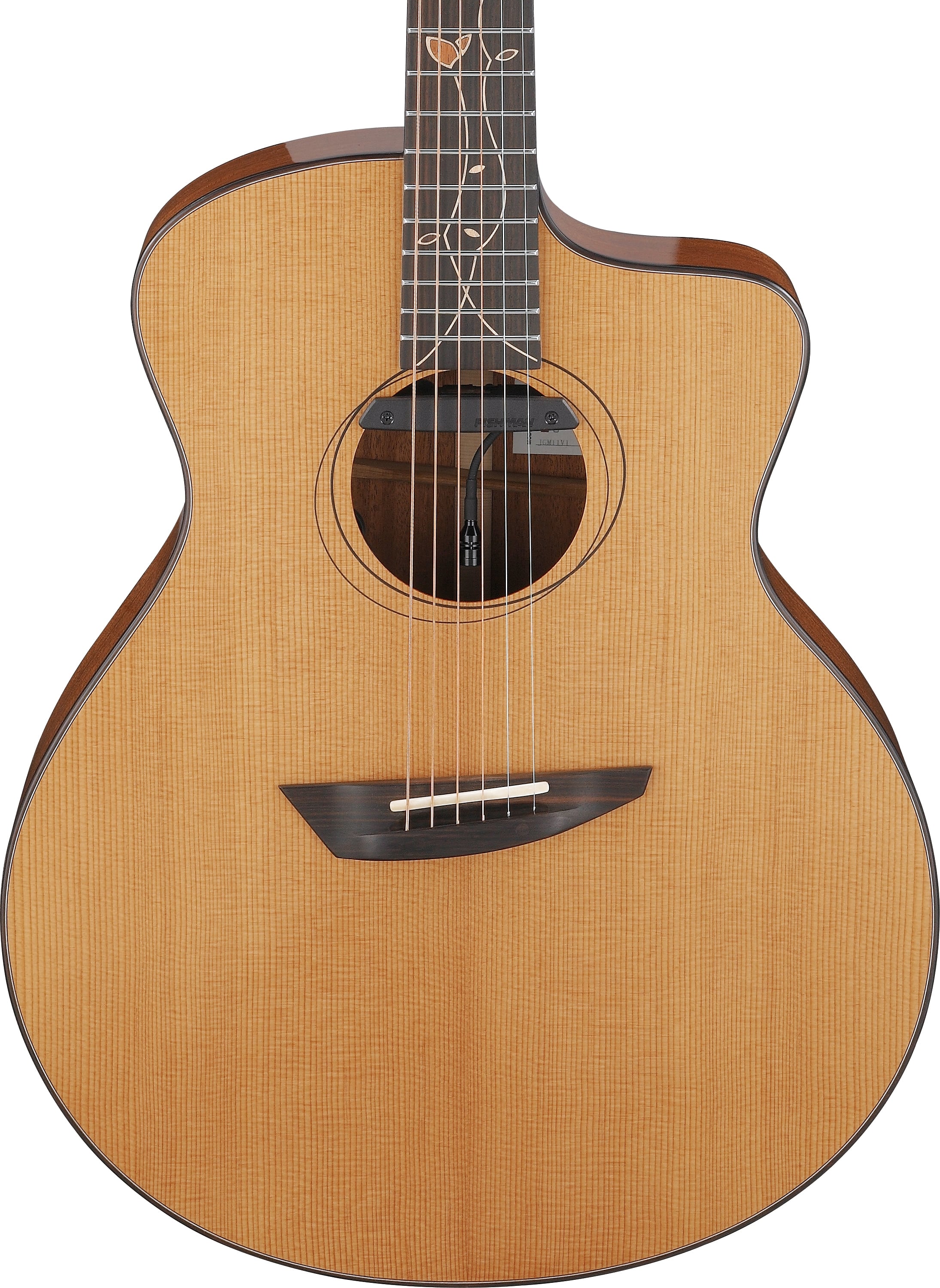Ibanez JGM11 Jon Gomm Signature Guitarra Acústica JGM11