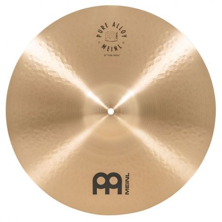 Meinl PA18TC Crash 18 PA18TC