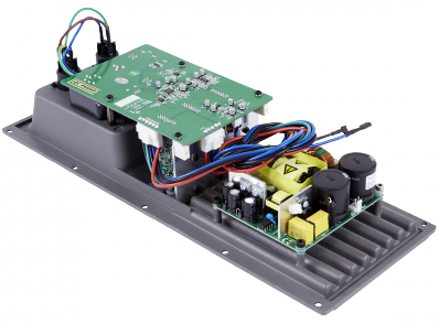 Das Audio Pro MP-EVM210A-230 Módulo de potencia completo para EVENT-M210A-230 MP-EVM210A-230